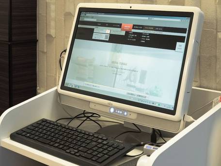 HOTEL TOHKAI（ホテル東海） / 2