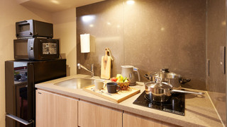 スーペリア キングルーム 禁煙