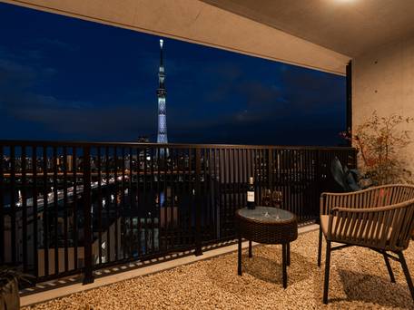 プロスタイル旅館 東京浅草 / 4