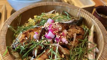 ONSEN RYOKAN 由縁 札幌（オンセンリョカン ユエン サッポロ） / 3