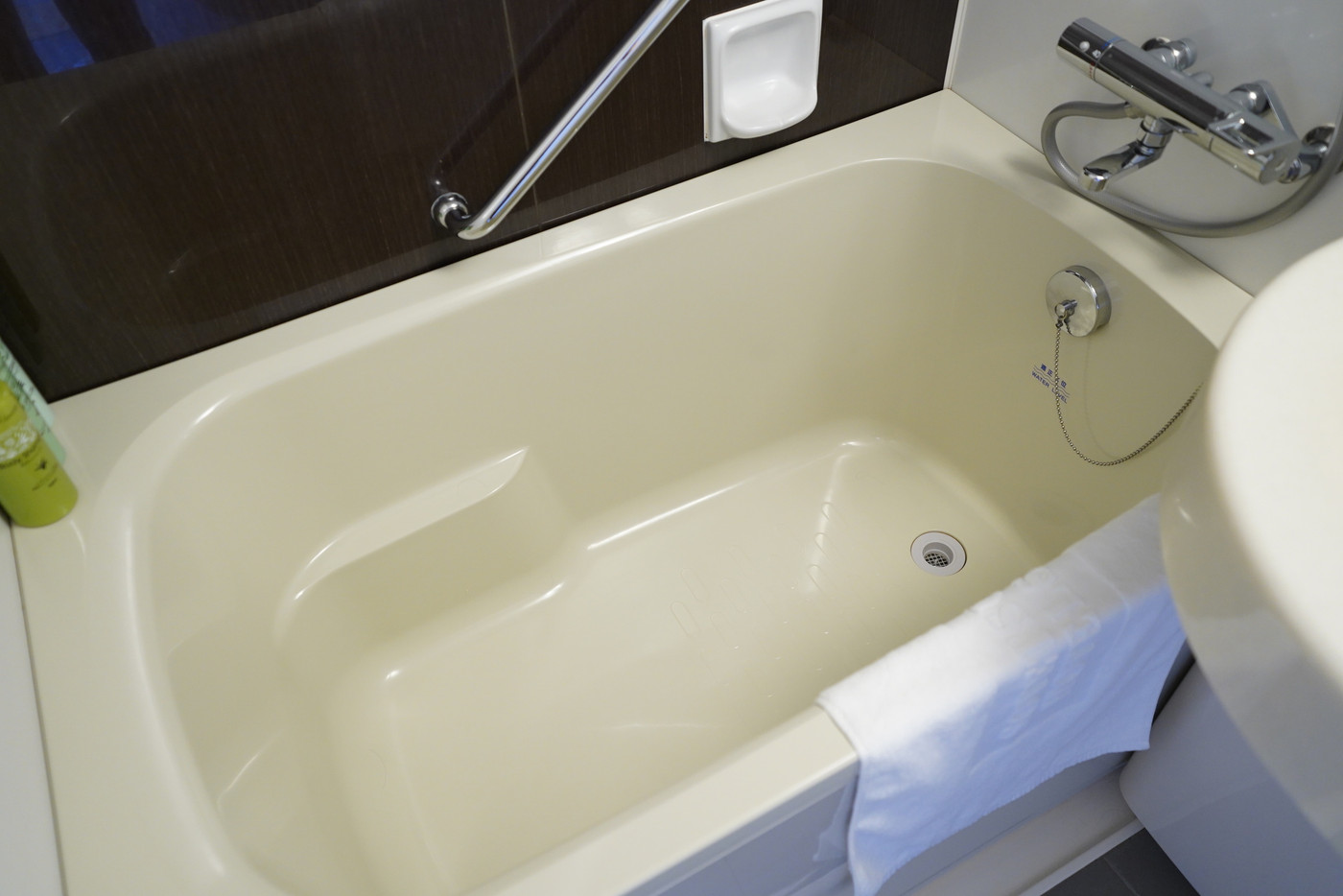 使い勝手が良く、ちょうどいい広さの水回り2137536