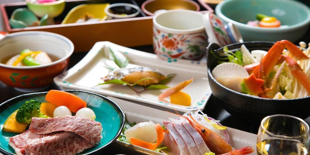 子供用のかわいい色浴衣・甚平がレンタル無料♪子連れファミリー歓迎宿4376936