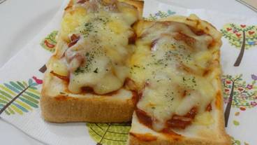 食事・飲み物 / 3