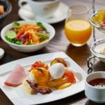 【浅草】朝食が自慢のホテル7選/朝からお腹いっぱい！幸せ気分にひたりましょ♪