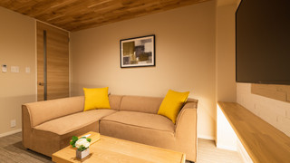 スーペリア B  禁煙