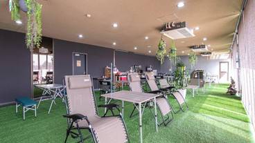 テラス / パティオ / 17