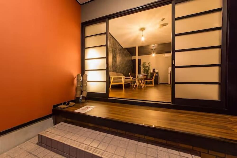 テラス / パティオ