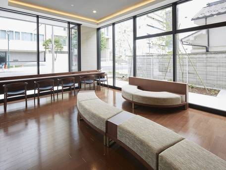 いろはグランホテル松本駅前 / 1