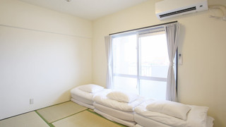 スタンダード(ツインルーム+和室)[禁煙]