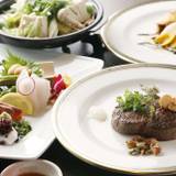 夕食メニュー イメージ / 1