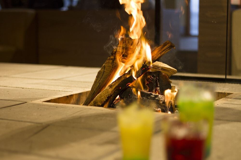 客室温泉風呂が嬉しい♩原生林の中の高級ホテル3450689