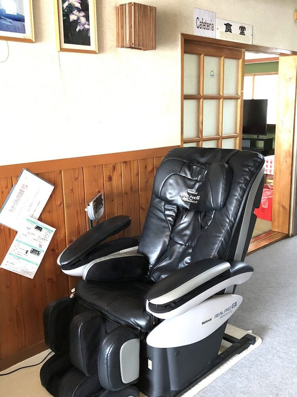 フィットネス設備