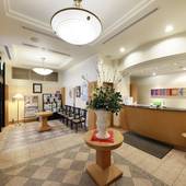 ブロッサムホテル弘前（青森県 ビジネスホテル） / 3