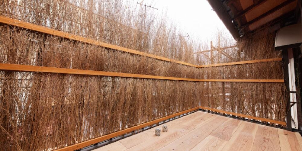 テラス / パティオ