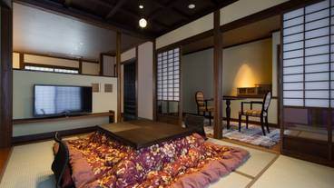 リビングルーム / 12