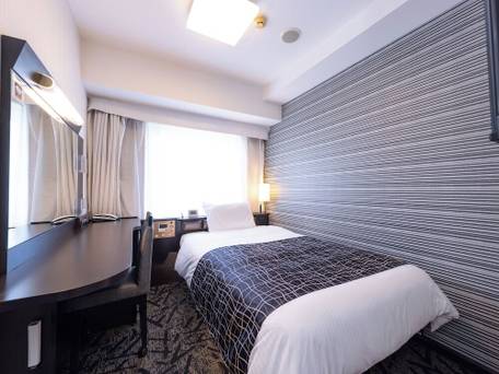 アパホテル 仙台駅五橋 / 1