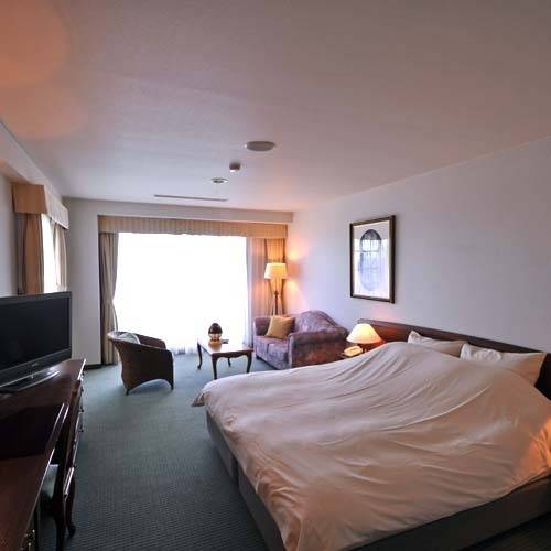 ダブルルーム / 4