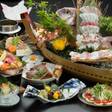 海鮮食べたい！徳島で女子旅におすすめのホテル・旅館7選