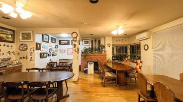 レストラン / 17