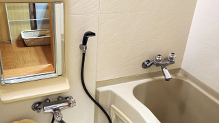 和室 (嬉春亭) オーシャンビュー (ビュッフェスタイルディナー)