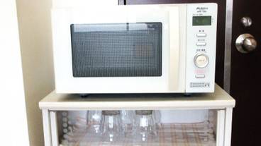 施設内の設備 / 3