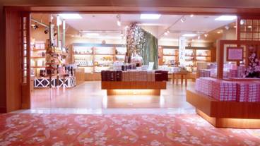 ギフト ショップ / 5