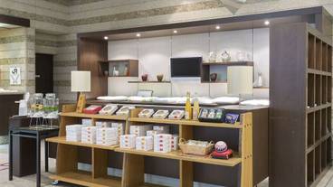 ギフト ショップ / 6