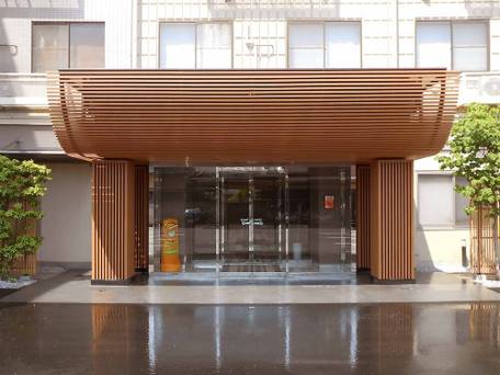 ビジネスホテル伊勢崎平成イン / 5