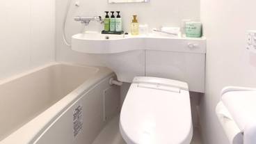 バスルーム / 21