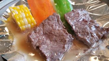 食事・飲み物 / 5