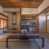 別邸 向日葵（栃木県 リゾートホテル） / 4