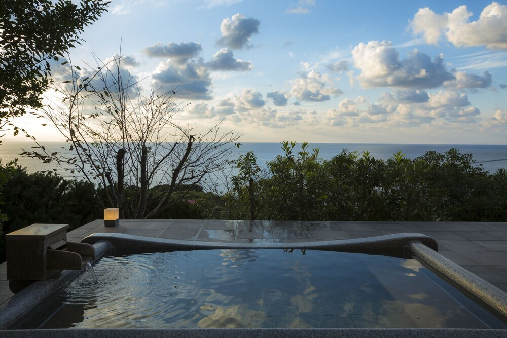 全室オーシャンビューのおしゃれ旅館で、贅沢な大人旅4376185