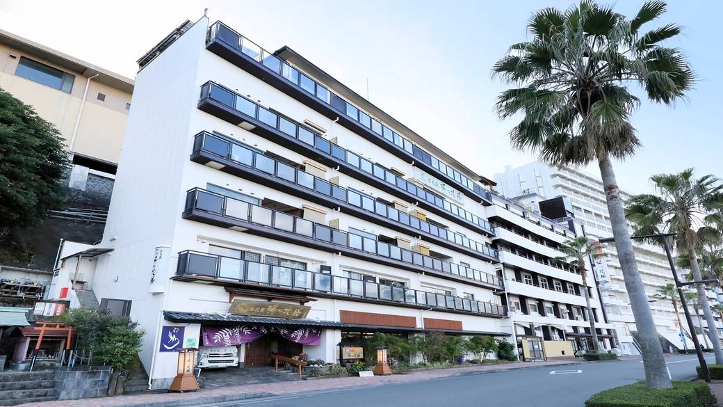 心遣いに感謝しつつ
チェックアウト / 2