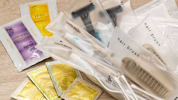 客室の設備とサービス / 12