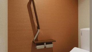 デラックス ツインルーム