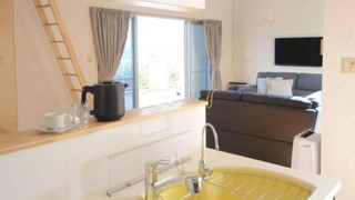 プライベートバケーションホーム 禁煙