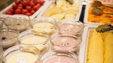 食事・飲み物 / 5