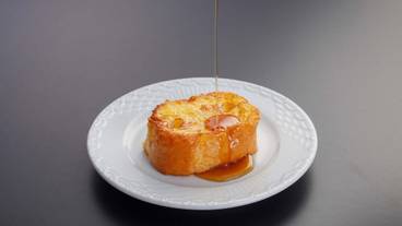 朝食ビュッフェ④ / 15