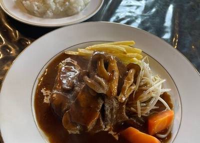 コーナーハウス