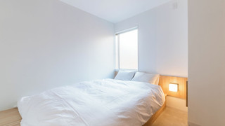 ダブルルーム (共用バスルーム & トイレ), 禁煙