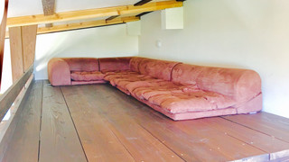 Blue Room 禁煙 オーシャンビュー