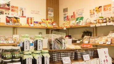 施設内の設備 / 25