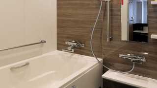 ツインルーム 禁煙