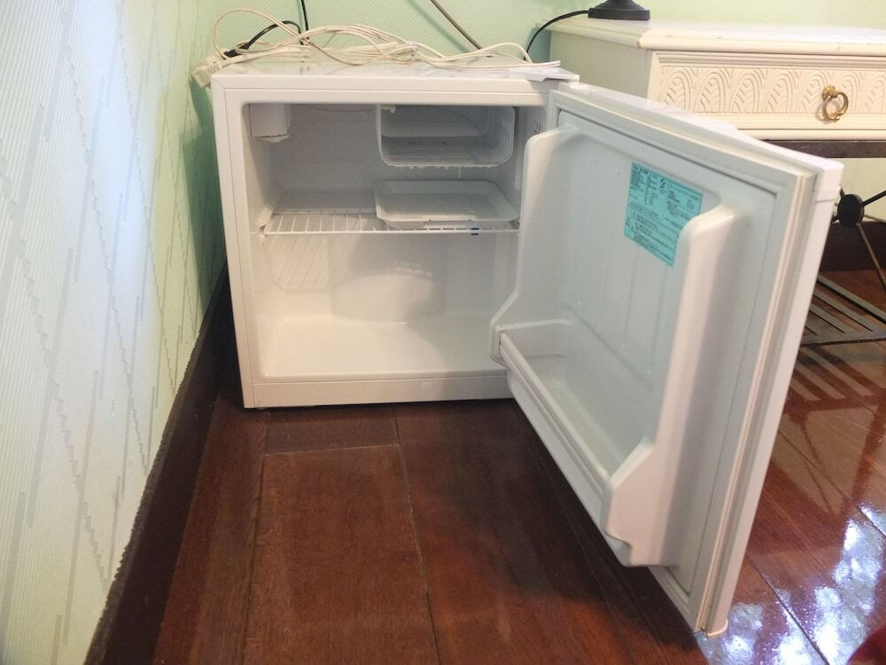 客室の設備とサービス