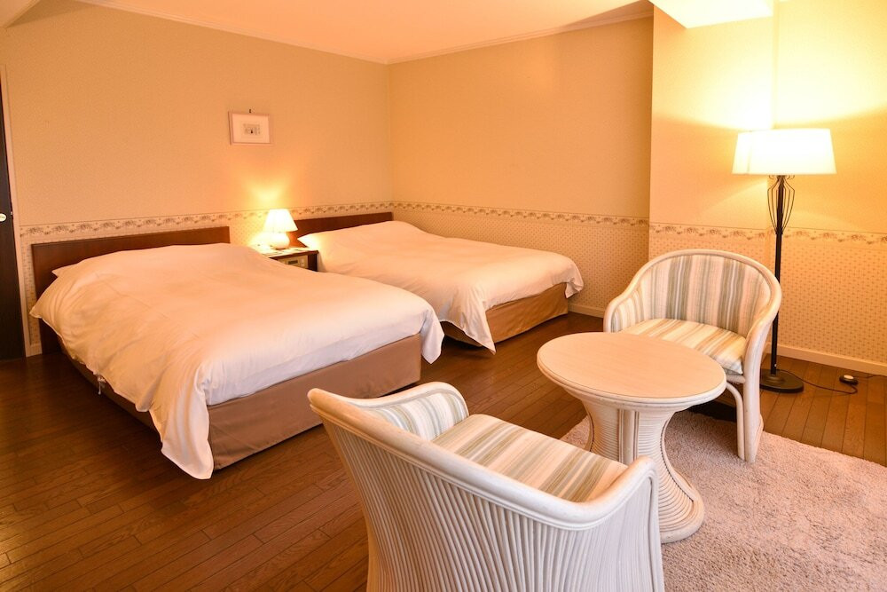 ハーブ香る癒しのホテルで心も体も喜ぶ朝食を4068183