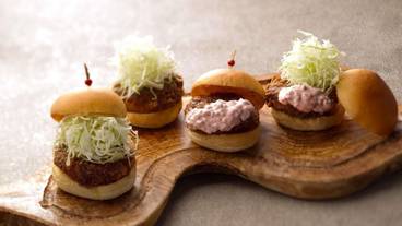 朝食スペース / 5