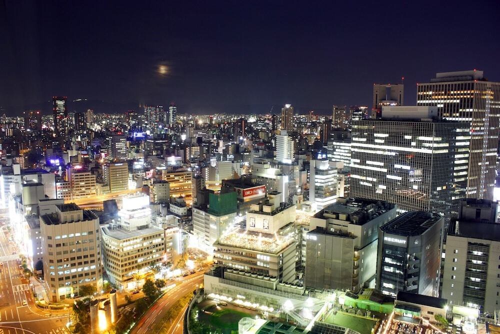 6. ホテルグランヴィア大阪3476445