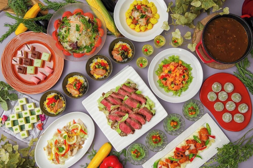 ビジネスセンター