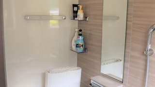 和室　5-6 畳　共同バスルーム