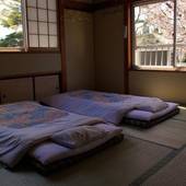 富士河口湖温泉 外川荘（山梨県 民宿） / 5